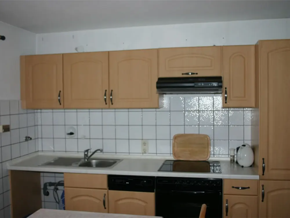 2 Rooms/Kitchen/Bathroom in Bruchsal-Untergrombach