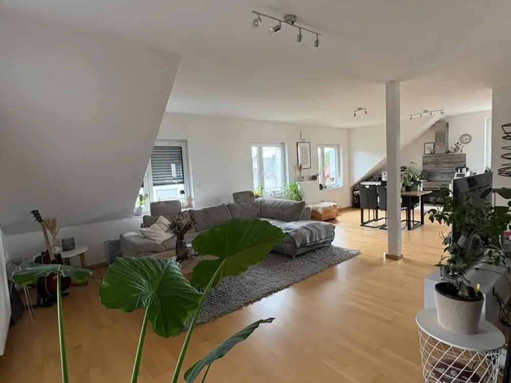 Zuhause mit viel Raum zum Entfalten in Paderborn