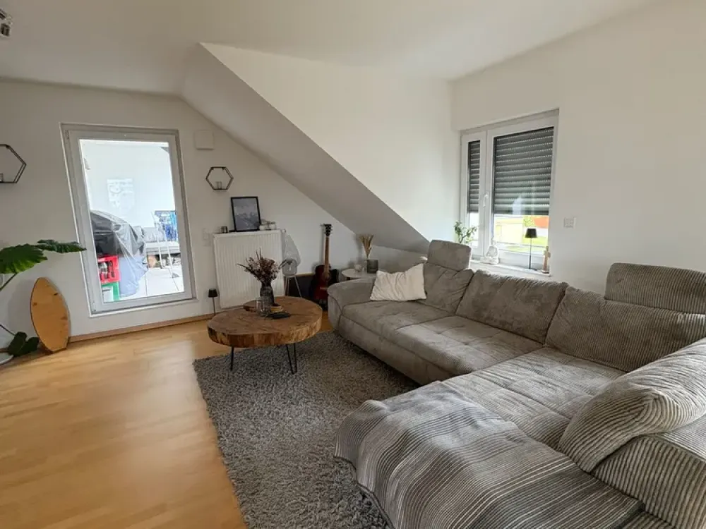 Zuhause mit viel Raum zum Entfalten in Paderborn