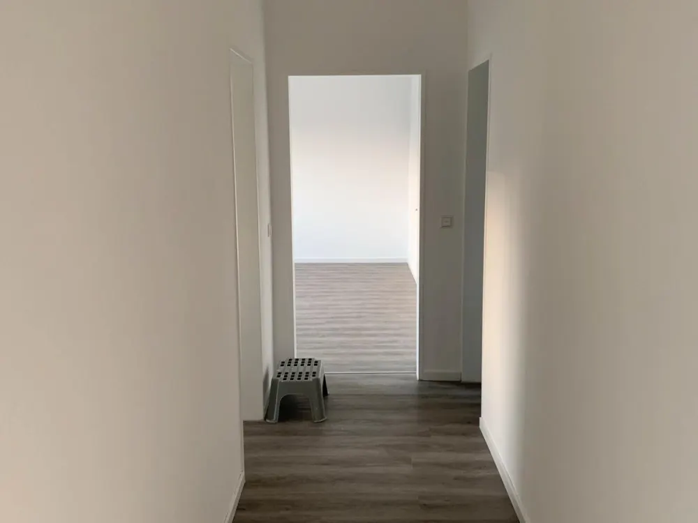 Helle 2-Zimmer Wohnung in Waldenbuch-Kalkofen mit großem Balkon