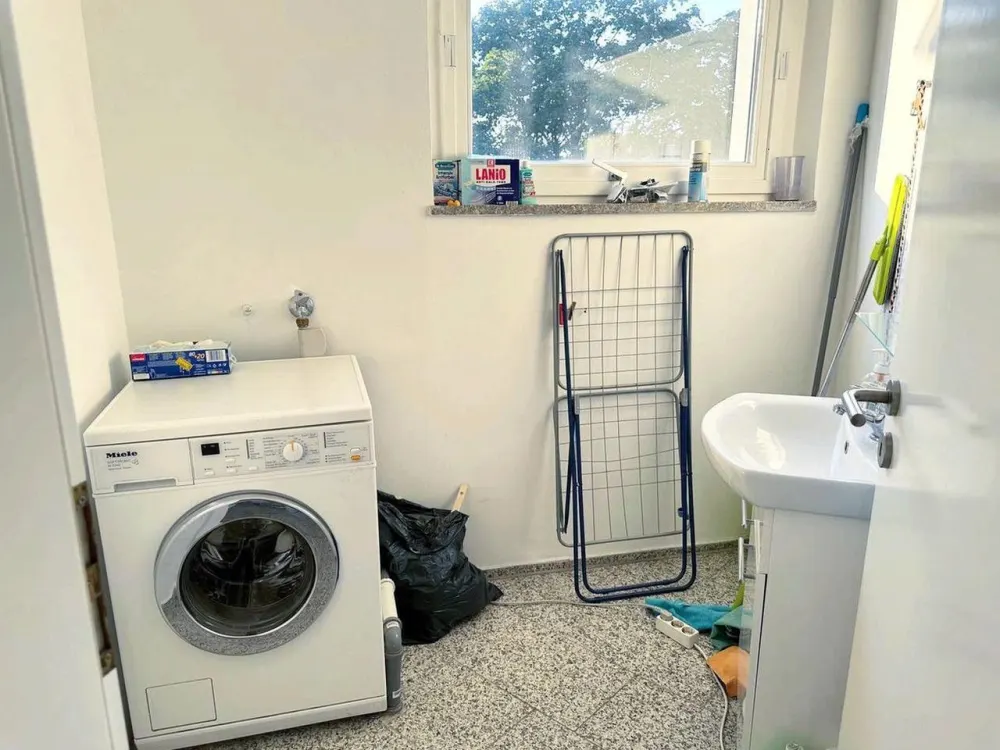 4-Zimmer-Wohnung 120 m² in Münste