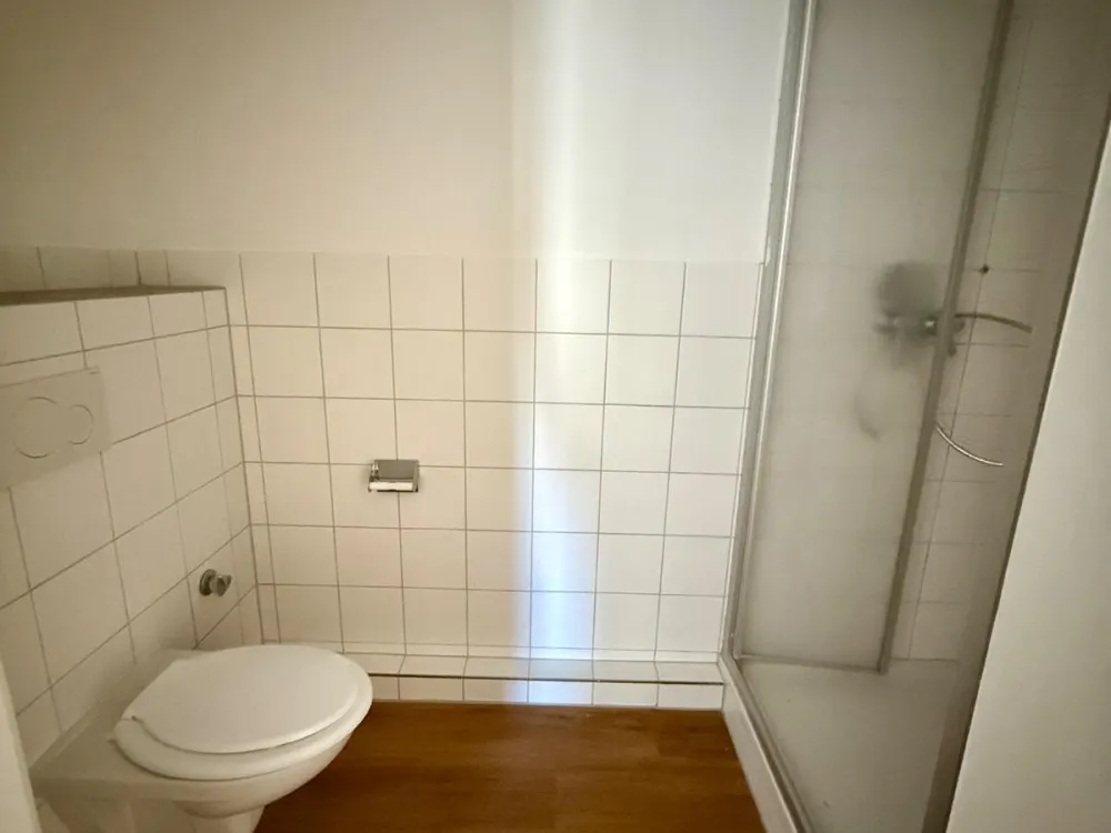 First Occupancy After Renovation 4-Room Apartment + Balcony - Suitable for 4-Person Shared Flat