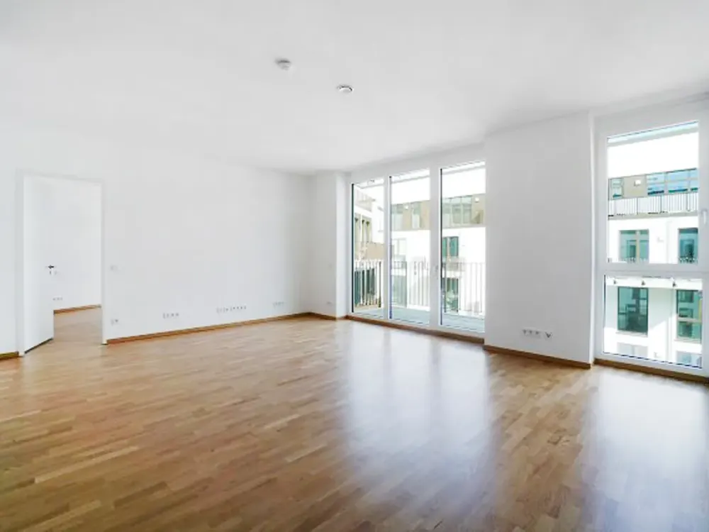 Wohnen im Herzen von Berlin - Modernes Refugium mit hochwertiger Ausstattung