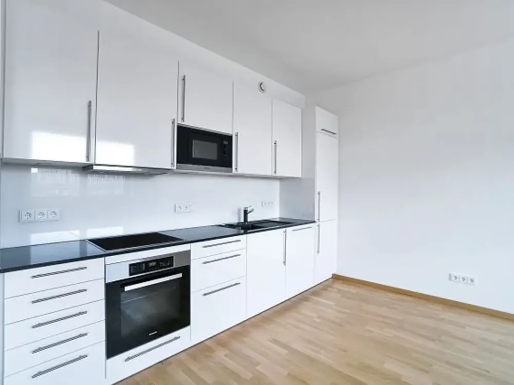 Wohnen im Herzen von Berlin - Modernes Refugium mit hochwertiger Ausstattung