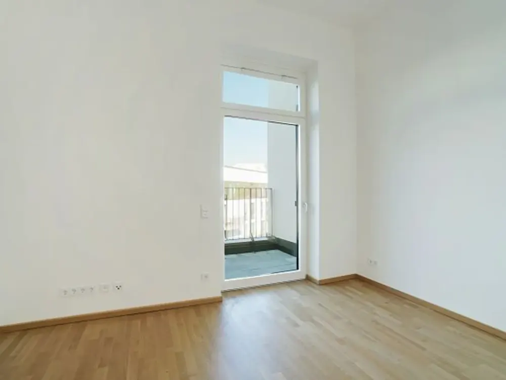 Wohnen im Herzen von Berlin - Modernes Refugium mit hochwertiger Ausstattung