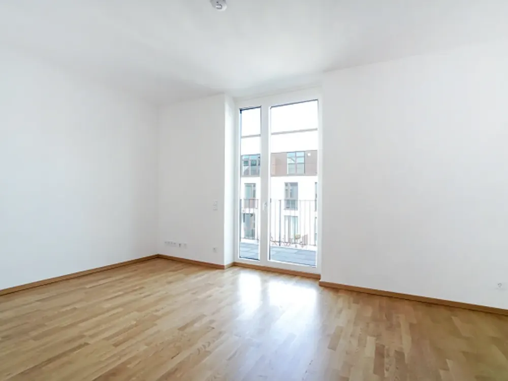 Wohnen im Herzen von Berlin - Modernes Refugium mit hochwertiger Ausstattung