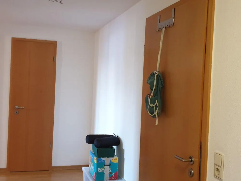 2-Raum Wohnung in Dresdner Neustadt / Preußisches Viertel