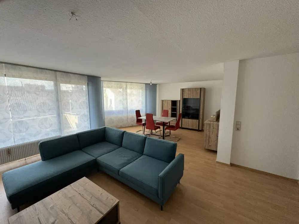 3,5 Zimmer Etagenwohnung in bester Lage (nähe Marktplatz)