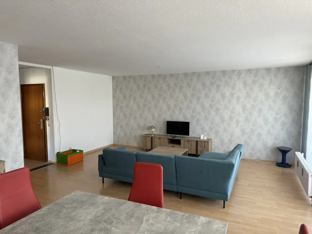 3,5 Zimmer Etagenwohnung in bester Lage (nähe Marktplatz)