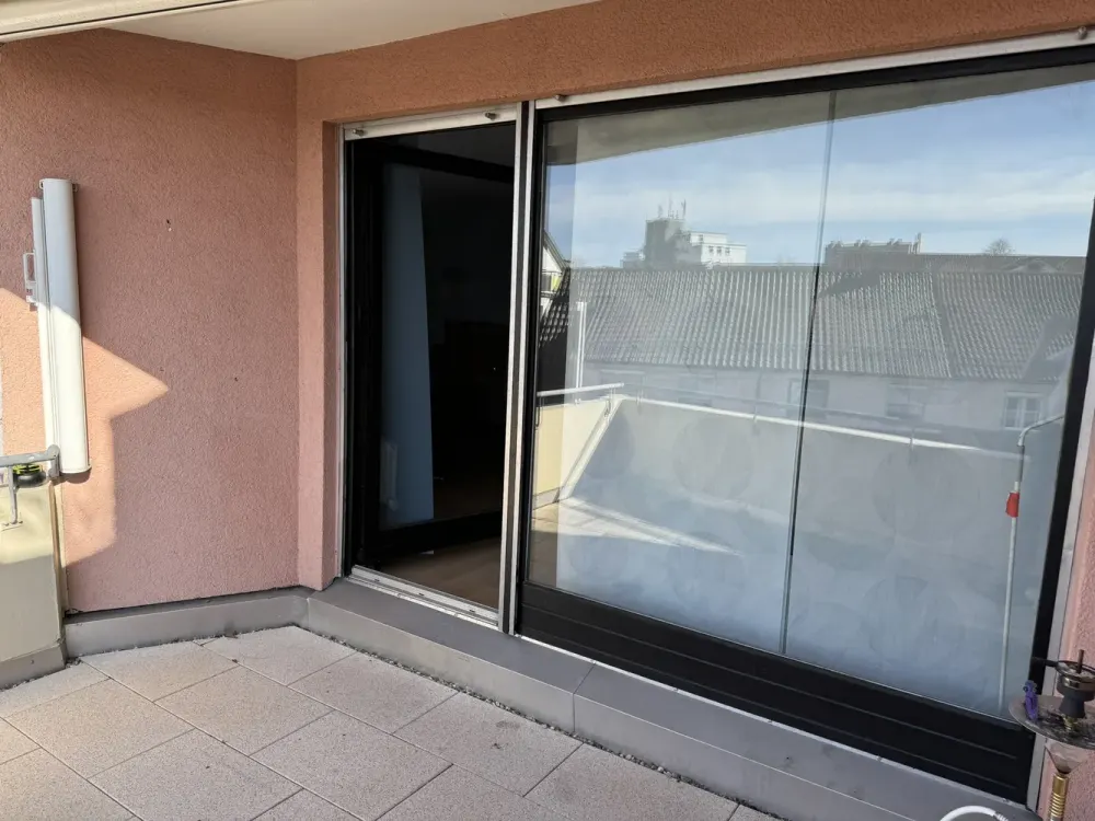 3,5 Zimmer Etagenwohnung in bester Lage (nähe Marktplatz)
