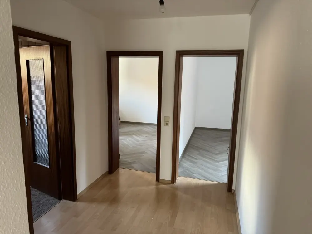 3,5 Zimmer Etagenwohnung in bester Lage (nähe Marktplatz)