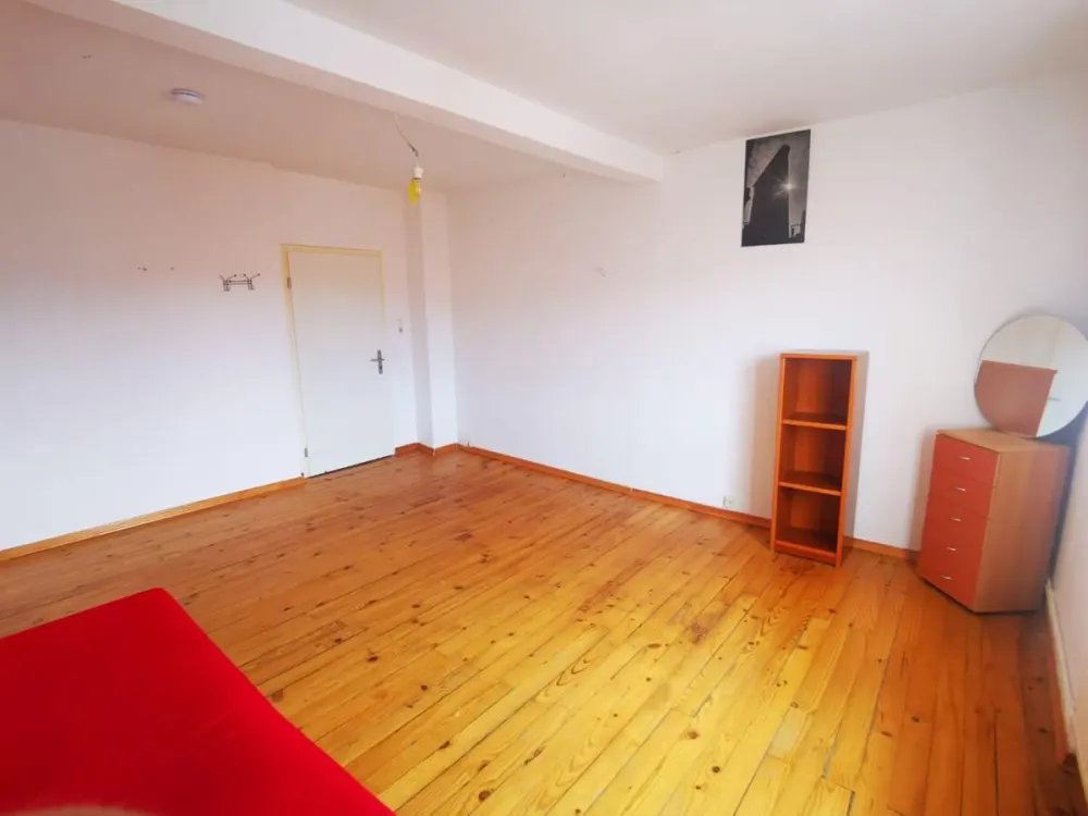 +++3 ZKB Dachgeschosswohnung in der Gatterstraße, Völklingen+++