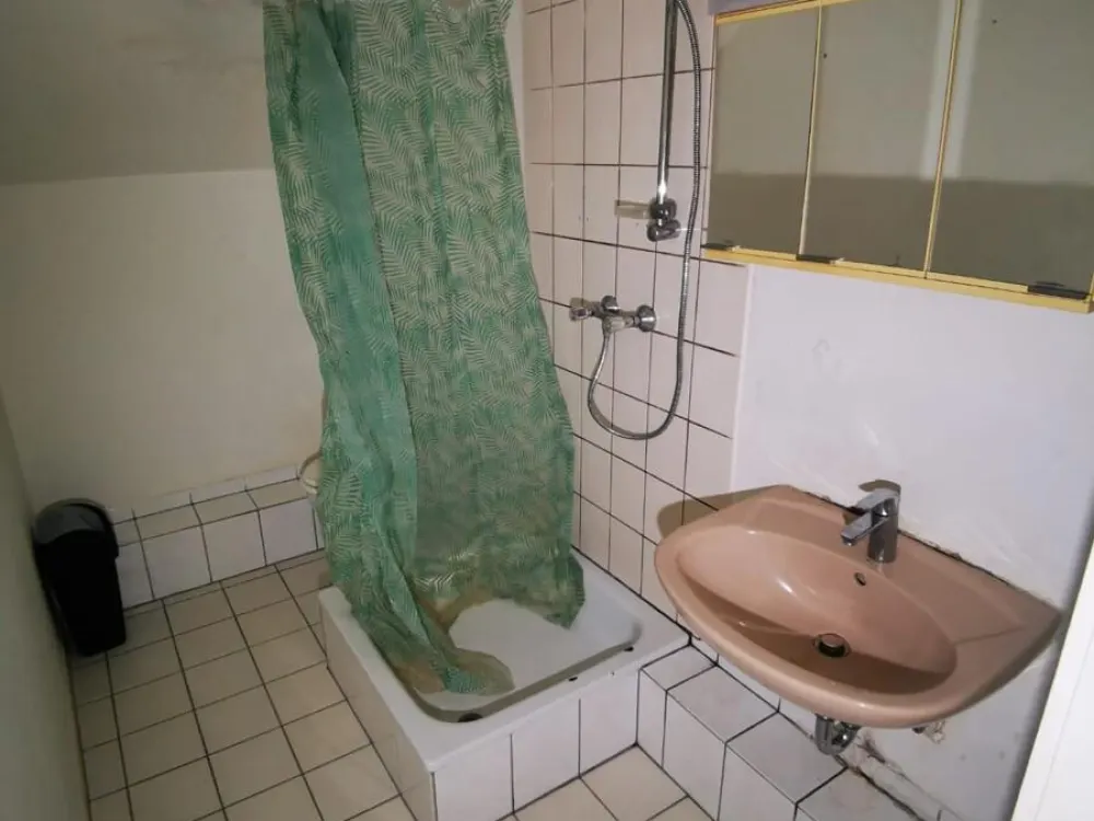 +++3 ZKB Dachgeschosswohnung in der Gatterstraße, Völklingen+++