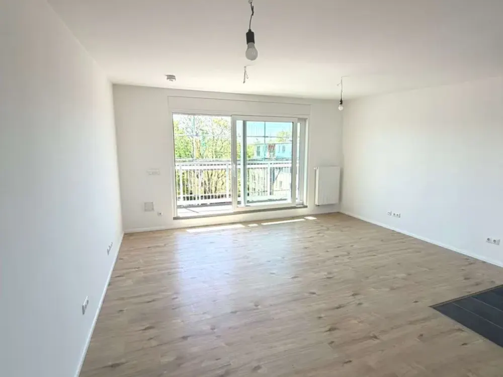 +++Schöne 2-Zimmer Dachgeschosswohnung in Haselhorst Spandau+++