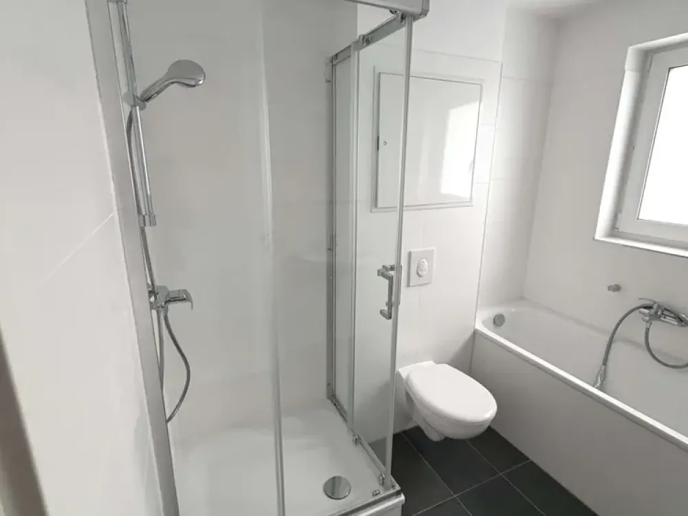 +++Schöne 2-Zimmer Dachgeschosswohnung in Haselhorst Spandau+++