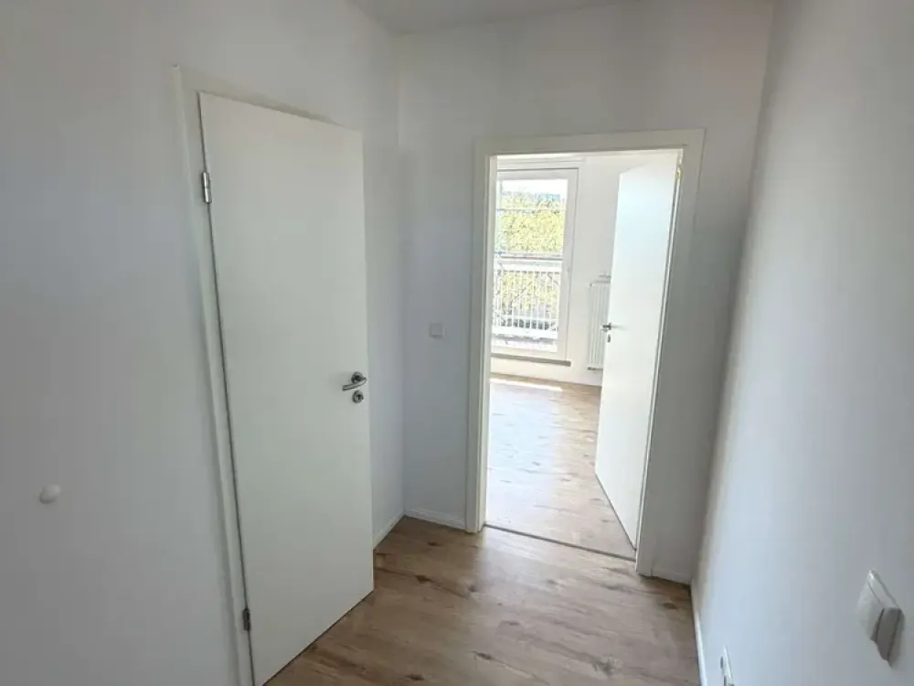 +++Schöne 2-Zimmer Dachgeschosswohnung in Haselhorst Spandau+++