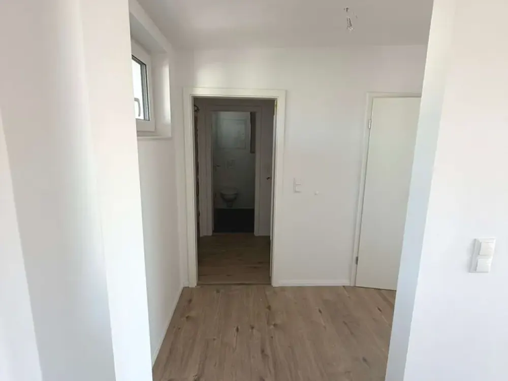 +++Schöne 2-Zimmer Dachgeschosswohnung in Haselhorst Spandau+++