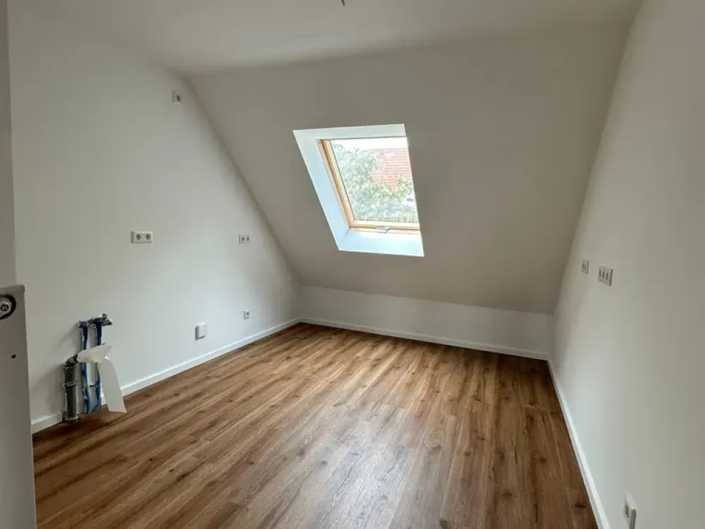3 Zimmer Wohnung mit Aufzug