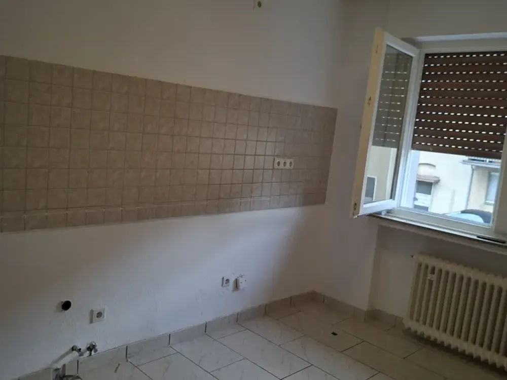 Helle, renovierte Wohnung im 1 OG mit 2,5 Zimmern in Bochum
