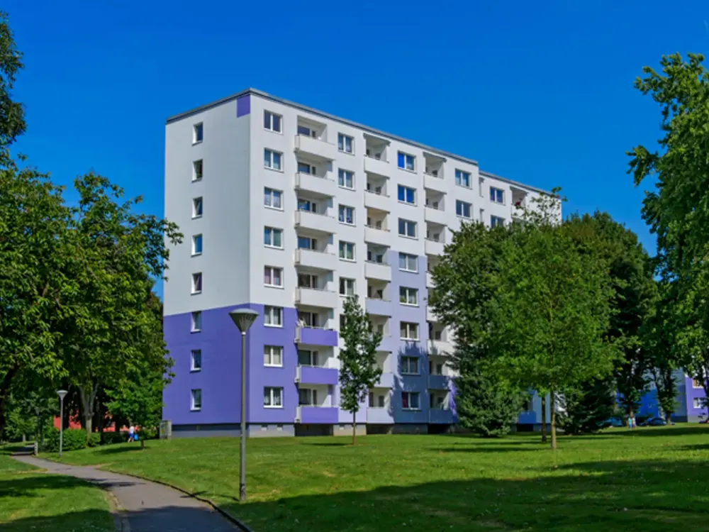 #2 Zimmer mit neuem Badezimmer für sofort#