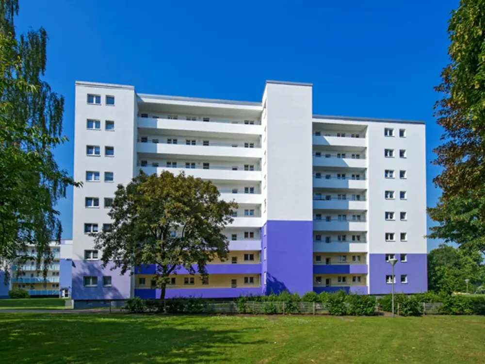 #2 Zimmer mit neuem Badezimmer für sofort#