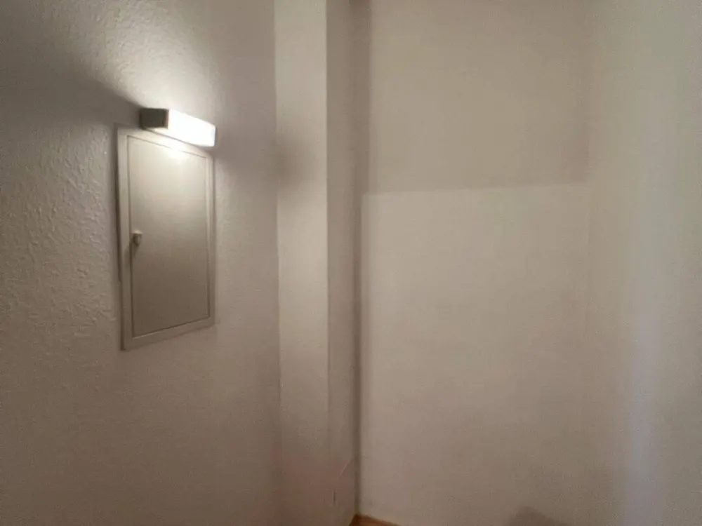 *2-Zimmer Wohnung mit Aufzug und Balkon in Zabo*