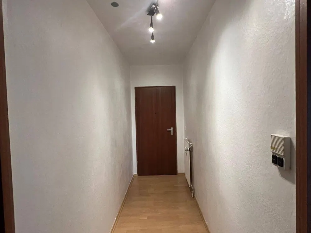 *2-Zimmer Wohnung mit Aufzug und Balkon in Zabo*