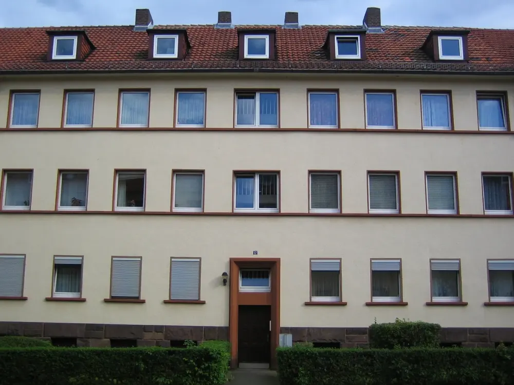 Charmante 3 ZKB in der Nordstadt!