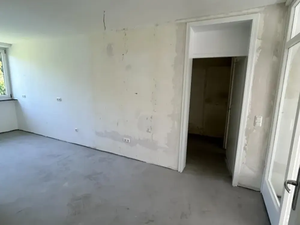 3-Room Apartment in Dortmund Scharnhorst