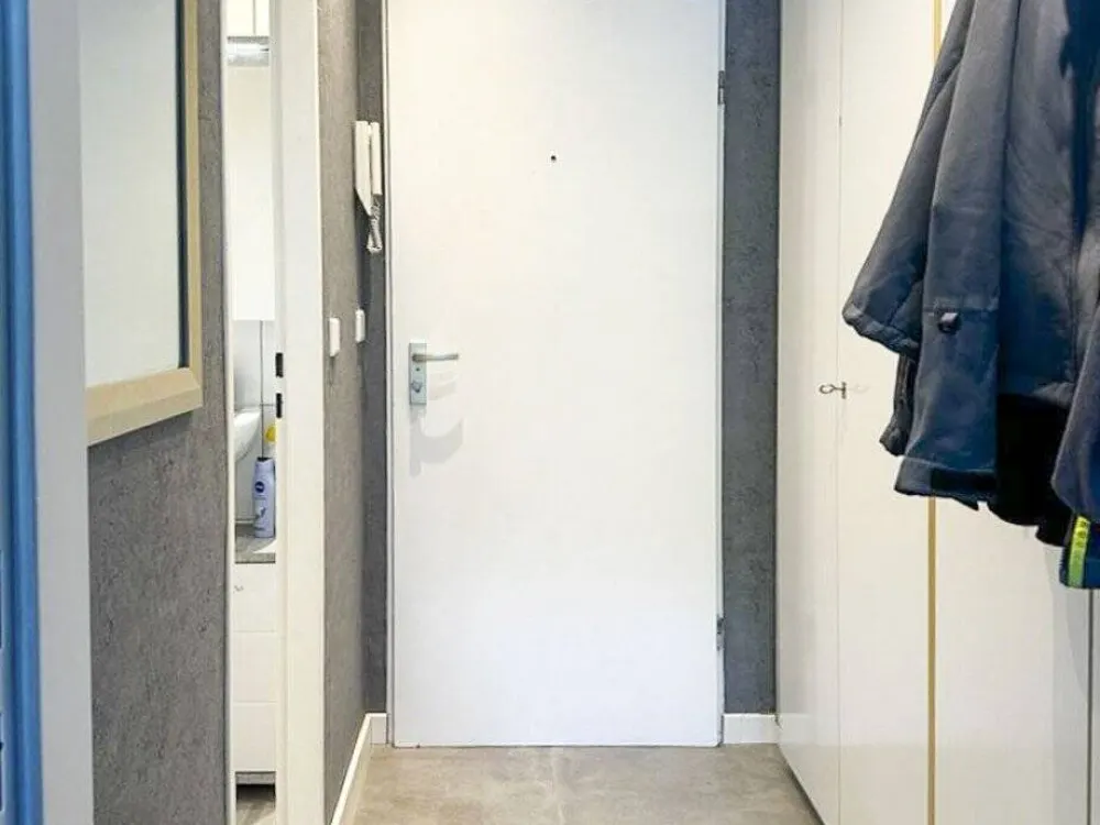 MÖBLIERTE WOHNUNG DÜSSELDORF MESSE / FLUGHAFEN, DÜSSELDORF LOHAUSEN INKL. BALKON U. WLAN