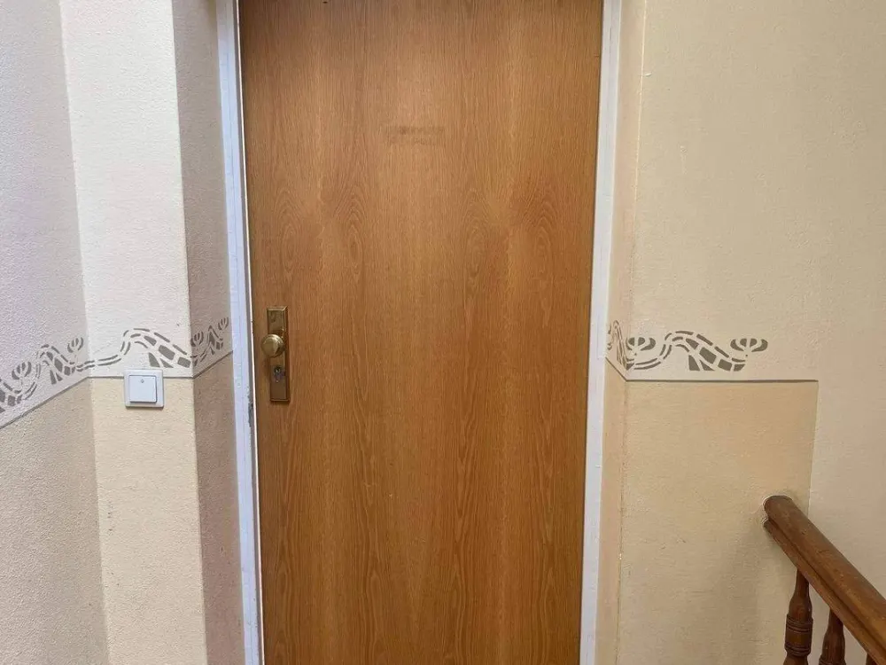 ***3 Zi. DG Maisonette-Wohnung mit Terrasse, Parkett, Wannenbad, offener Küche, uvm***