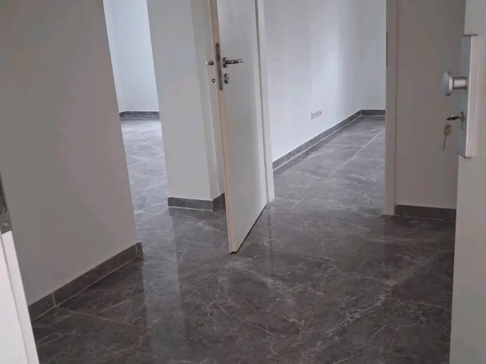 2 Zimmerwohnung