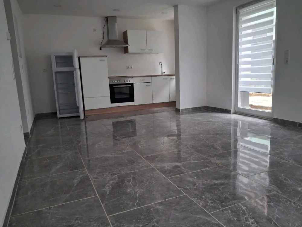 2 Zimmerwohnung