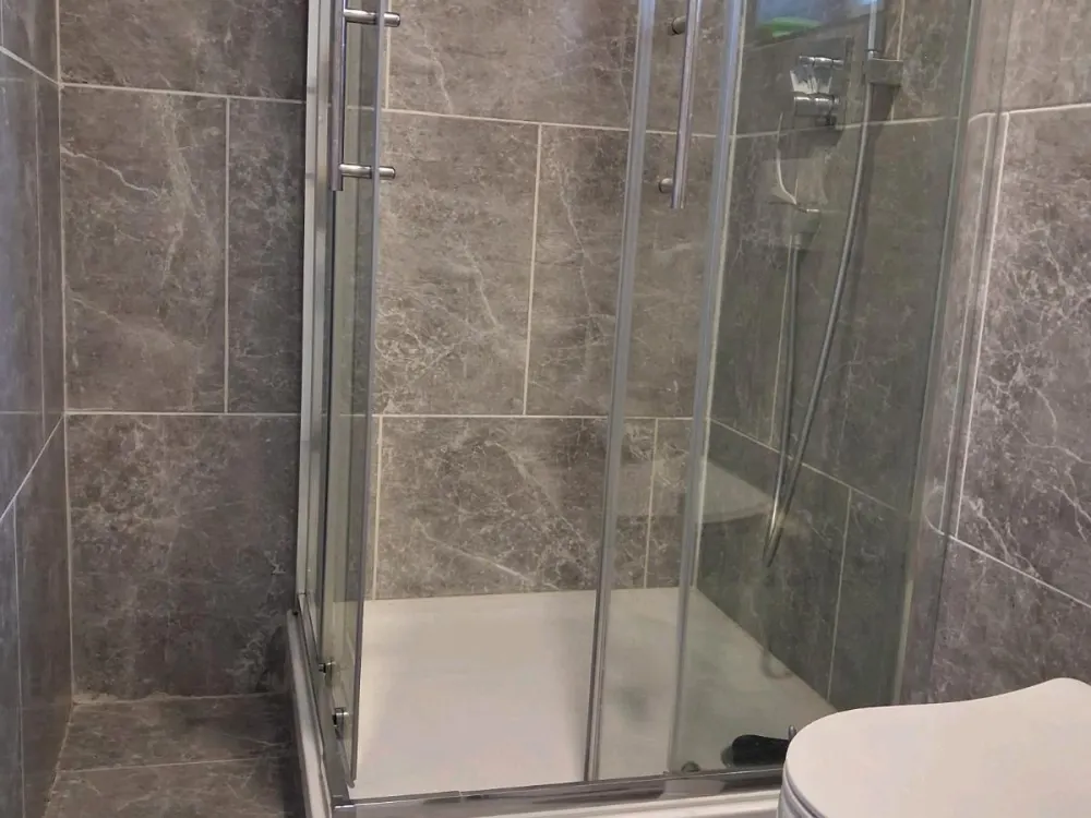 2 Zimmerwohnung