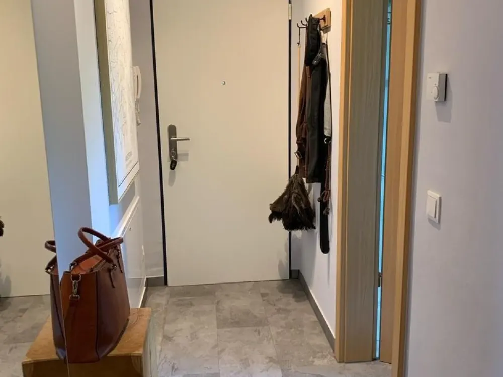 2-Zimmer-Dachterrassen Wohnung an der Würm