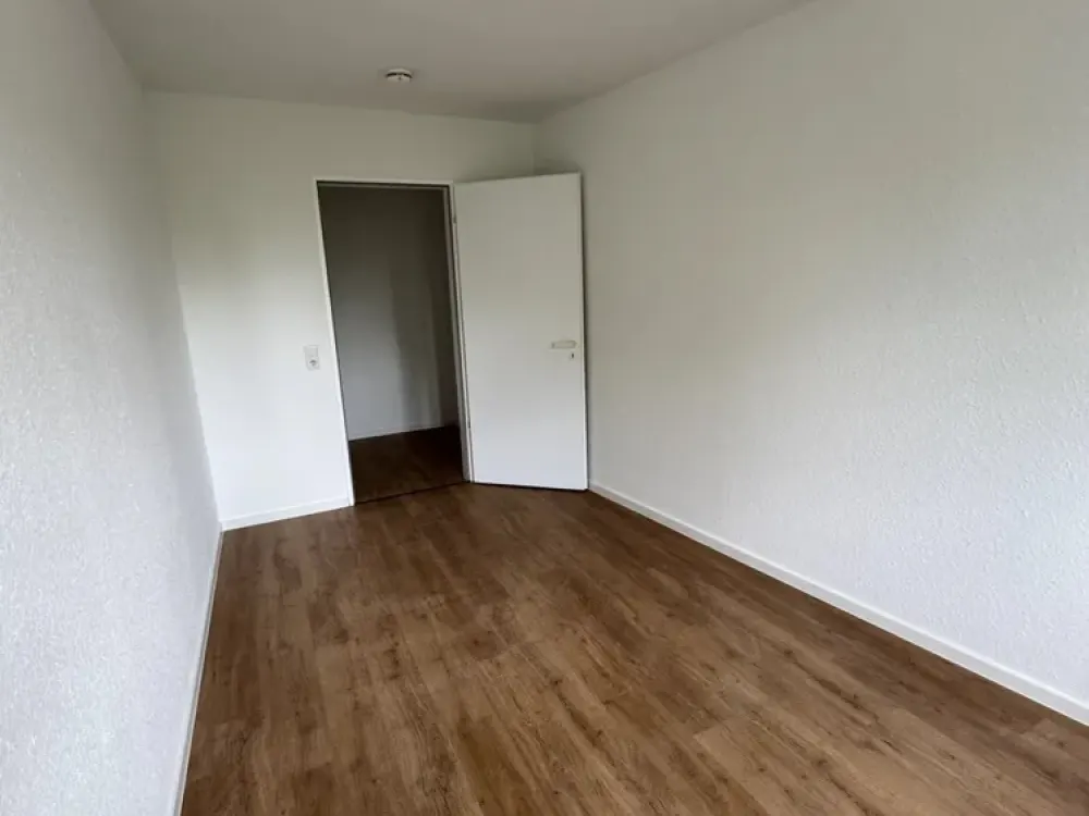3 Zimmerwohnung in Wasser- und Waldnähe