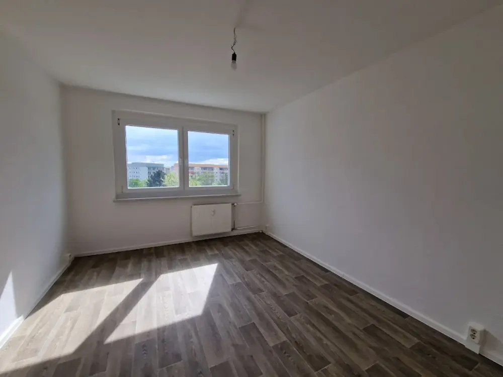2 NKM gratis***Platz für die ganze Familie: Großzügige 3-Zimmer-Wohnung mit Balkon!