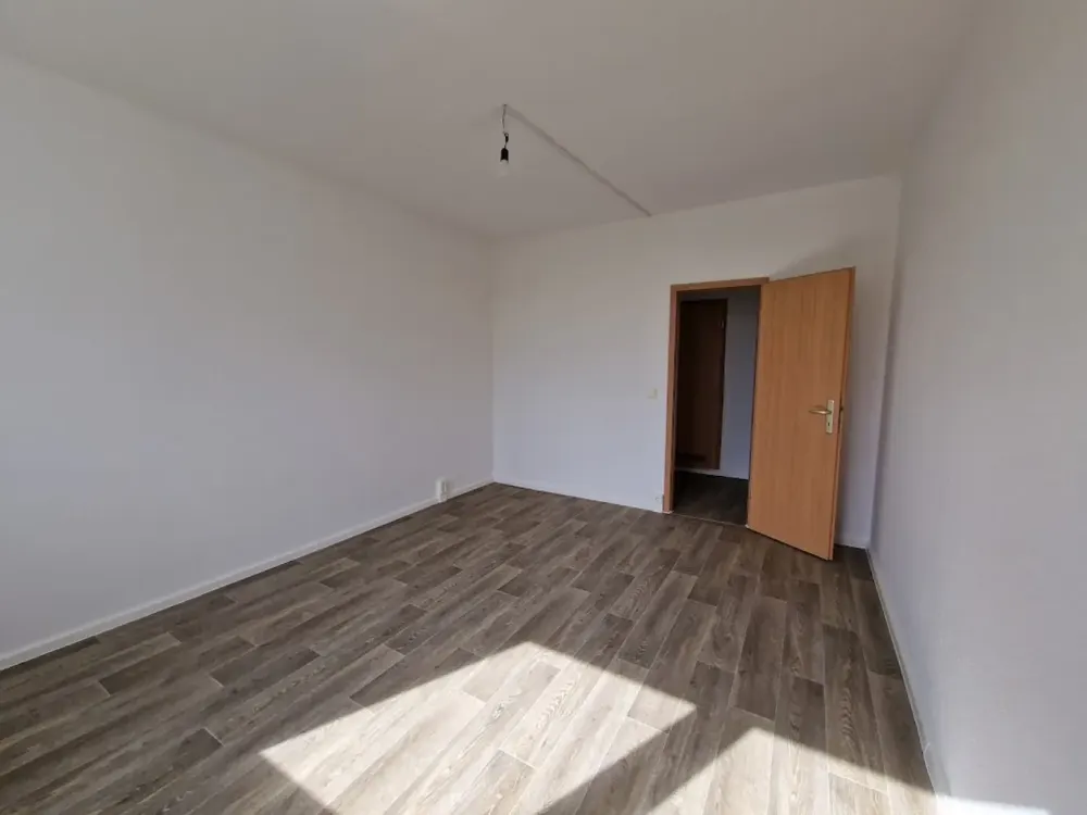 2 NKM gratis***Platz für die ganze Familie: Großzügige 3-Zimmer-Wohnung mit Balkon!