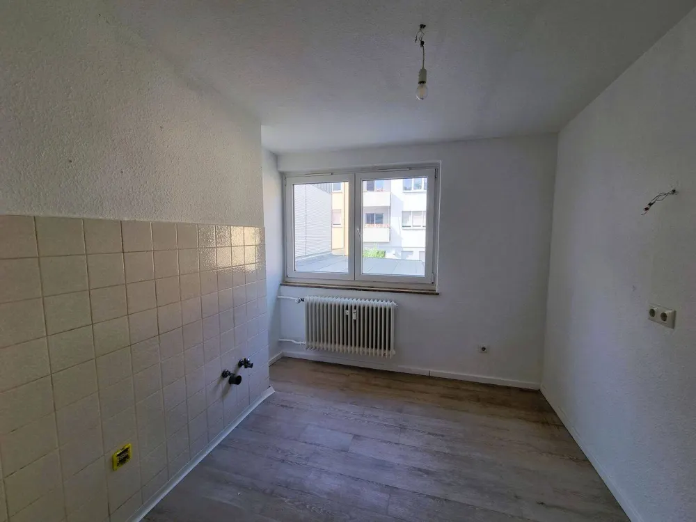 Wohnen am Rennweg, nähe Stadtpark und U-Bahn auf 72qm