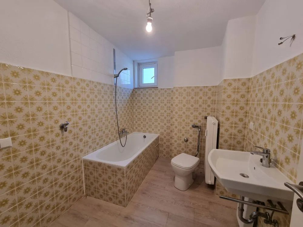 Wohnen am Rennweg, nähe Stadtpark und U-Bahn auf 72qm