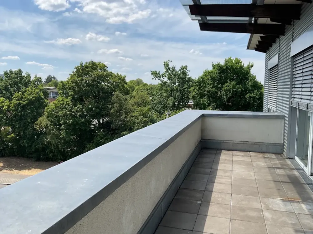 3-Zimmerwohnung in Sünderbühl - EOF II gefördert - Nur mit WBS Stufe II anmietbar!