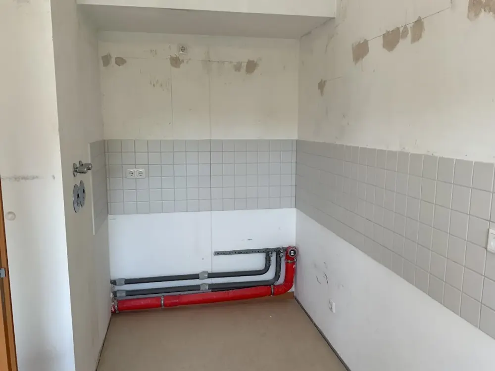3-Zimmerwohnung in Sünderbühl - EOF II gefördert - Nur mit WBS Stufe II anmietbar!