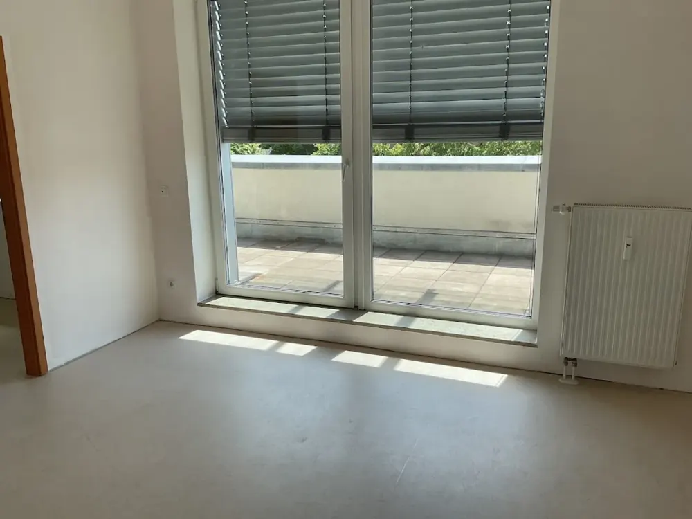 3-Zimmerwohnung in Sünderbühl - EOF II gefördert - Nur mit WBS Stufe II anmietbar!