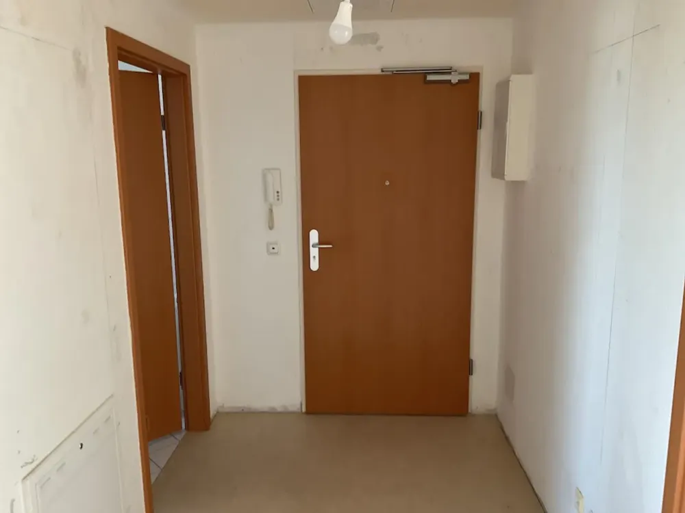 3-Zimmerwohnung in Sünderbühl - EOF II gefördert - Nur mit WBS Stufe II anmietbar!