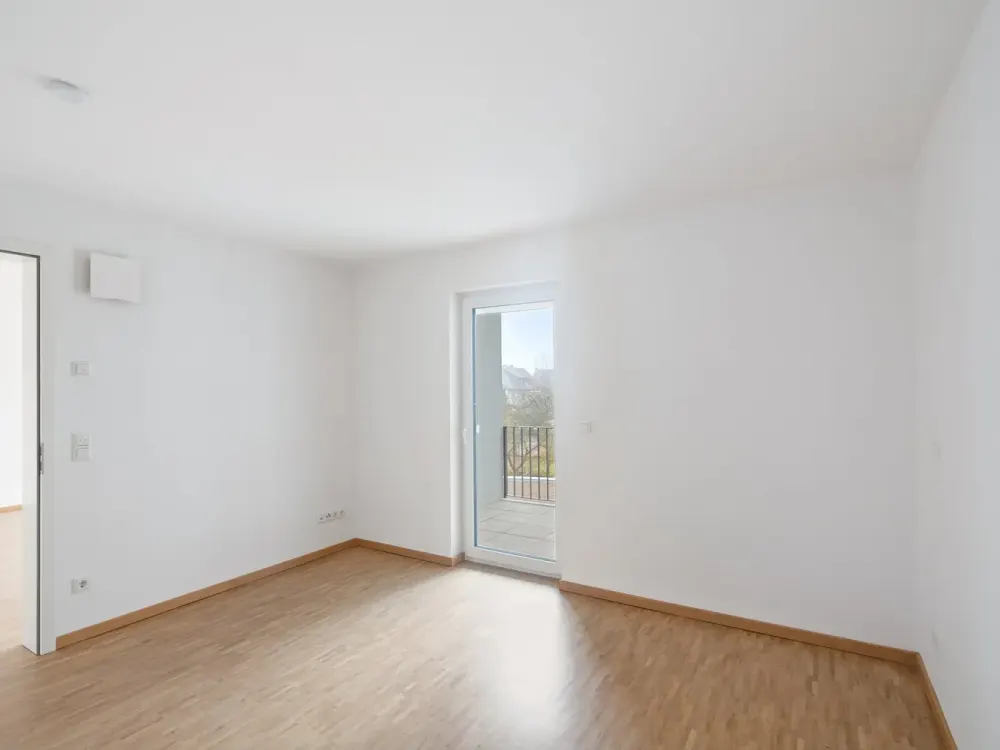 Exceptional 2-Room Apartment with High-Quality Features
