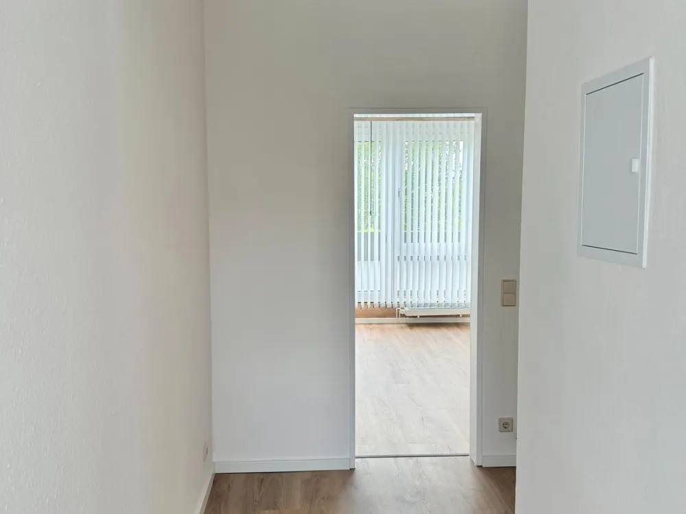 Außergewöhnliche 3-Zimmer-Penthousewohnung mit Galerie und Dachterrasse in zentraler Lage