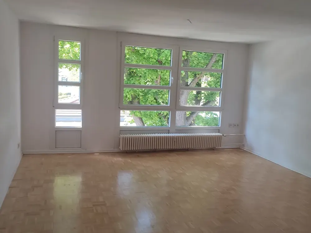 Gute Lage Welfenallee Maisonettenwohnung mit Dachterrasse