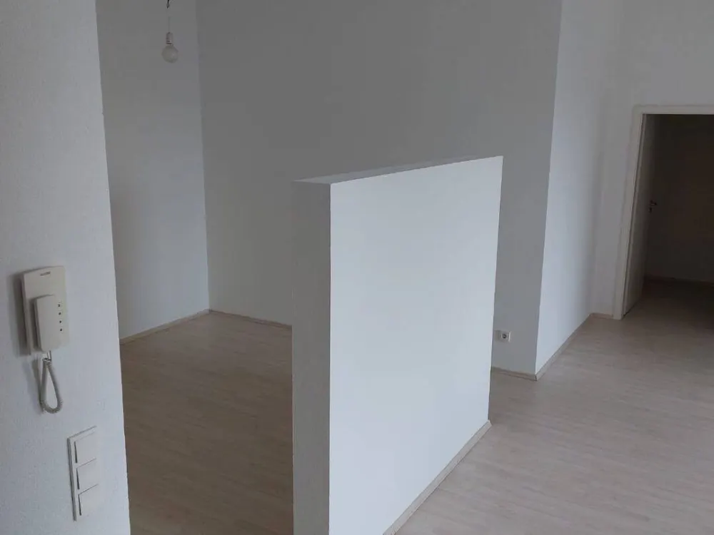 Beautiful 2-Room Apartment with 59 m² in Central Location for Rent