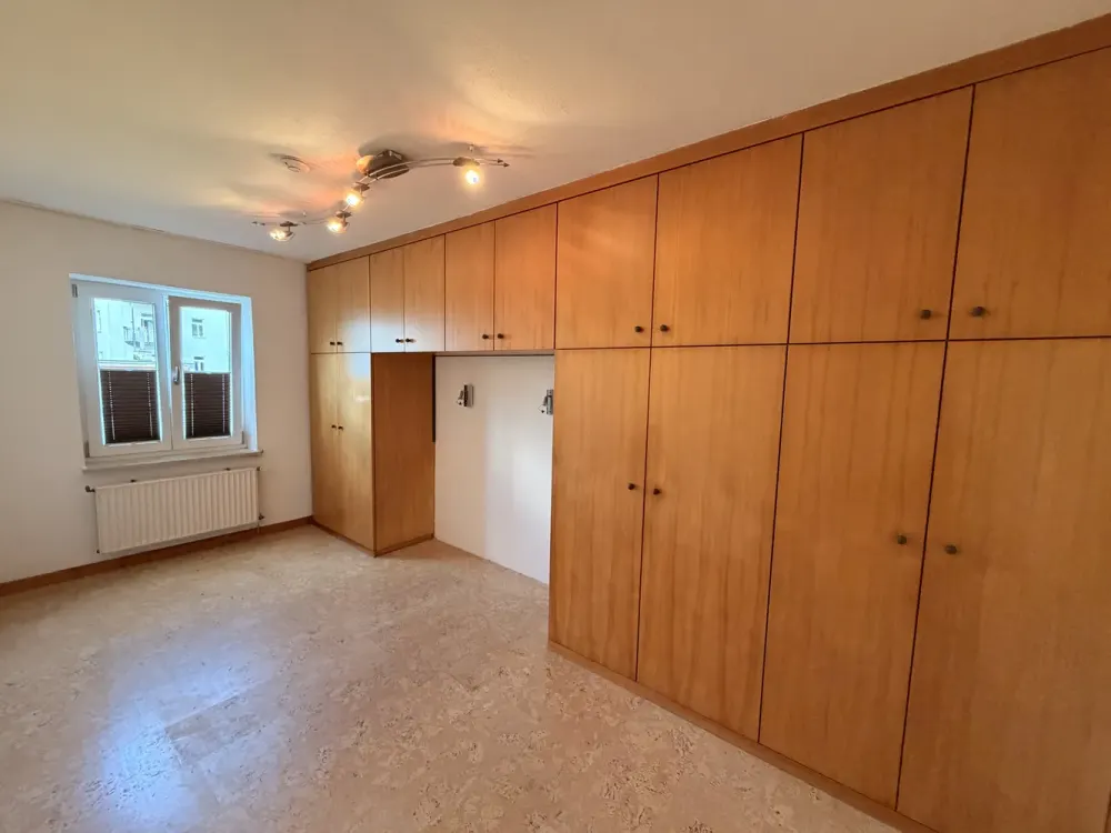 Spacious Apartment in the Au - Perfect for a Shared Flat - Limited to 2 Years