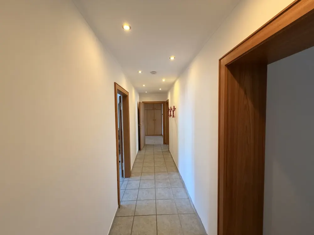 Spacious Apartment in the Au - Perfect for a Shared Flat - Limited to 2 Years